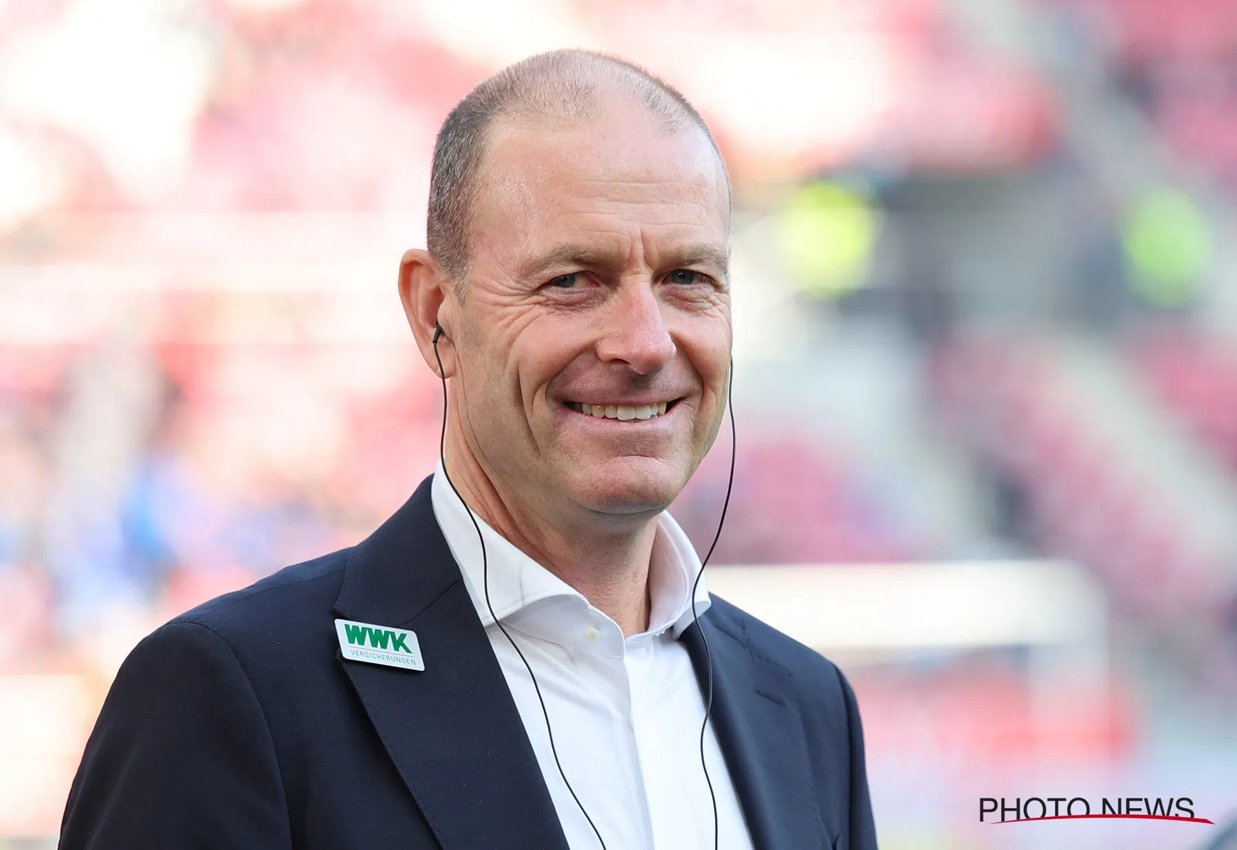 Jess Thorup keert volgens Deense media terug als trainer van KRC Genk