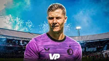 Thumbnail for article: Feyenoord heeft eindelijk beet en bevestigt komst van talentvolle doelman Ernst