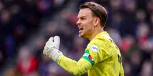 Thumbnail for article: Ex-Anderlecht-doelman kan Feyenoord miljoenen opleveren, Bundesliga lonkt