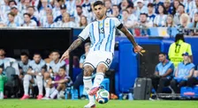 Thumbnail for article: 'Atlético Madrid gaat strijd aan met Inter om handtekening van WK-finalist'