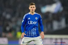 'Club Brugge op volle toeren: Blauw-Zwart legt stevig bod neer voor Yannick Engelhardt'