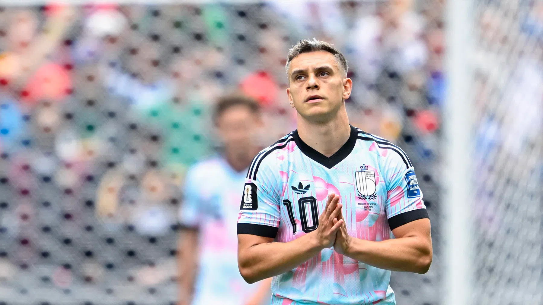 Leandro Trossard Beşiktaş