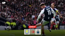 'Aston Villa-talent Ben Broggio op radar van Club Brugge'