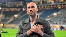 Thumbnail for article: Muzio geeft voorzitterschap van UEC door: "Trots op wat we samen hebben bereikt"