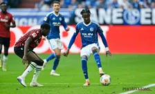 Vertrekt Ndiaye dan toch bij Anderlecht? ‘Paars-wit wil opnieuw verhuren’