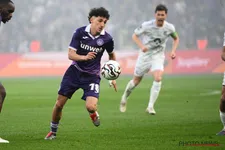 Thumbnail for article: ‘Tajaouart verlaat Anderlecht voor nieuwe uitdaging in Jupiler Pro League’