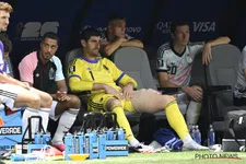 Thumbnail for article: Kinesist van Rode Duivels: “Courtois vroeg niet om wissel, ook niet ons advies”