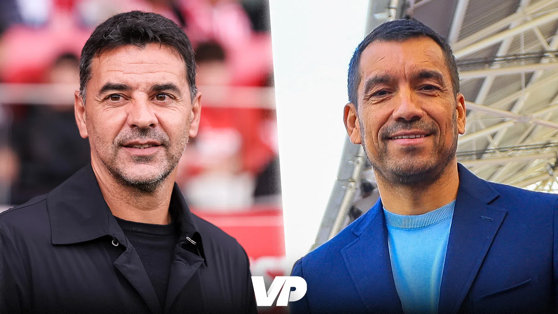 Dit zijn alle trainers in de Eredivisie voor het seizoen 2026/2027