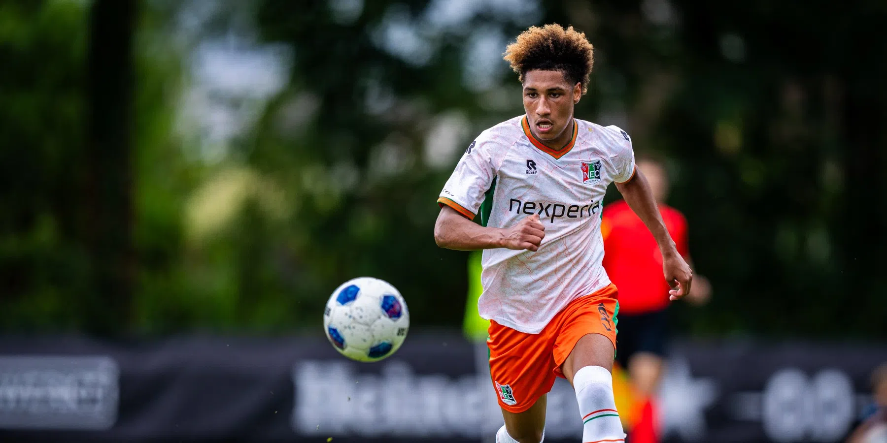 Sunderland wordt in Engeland gelinkt aan Noé Lebreton
