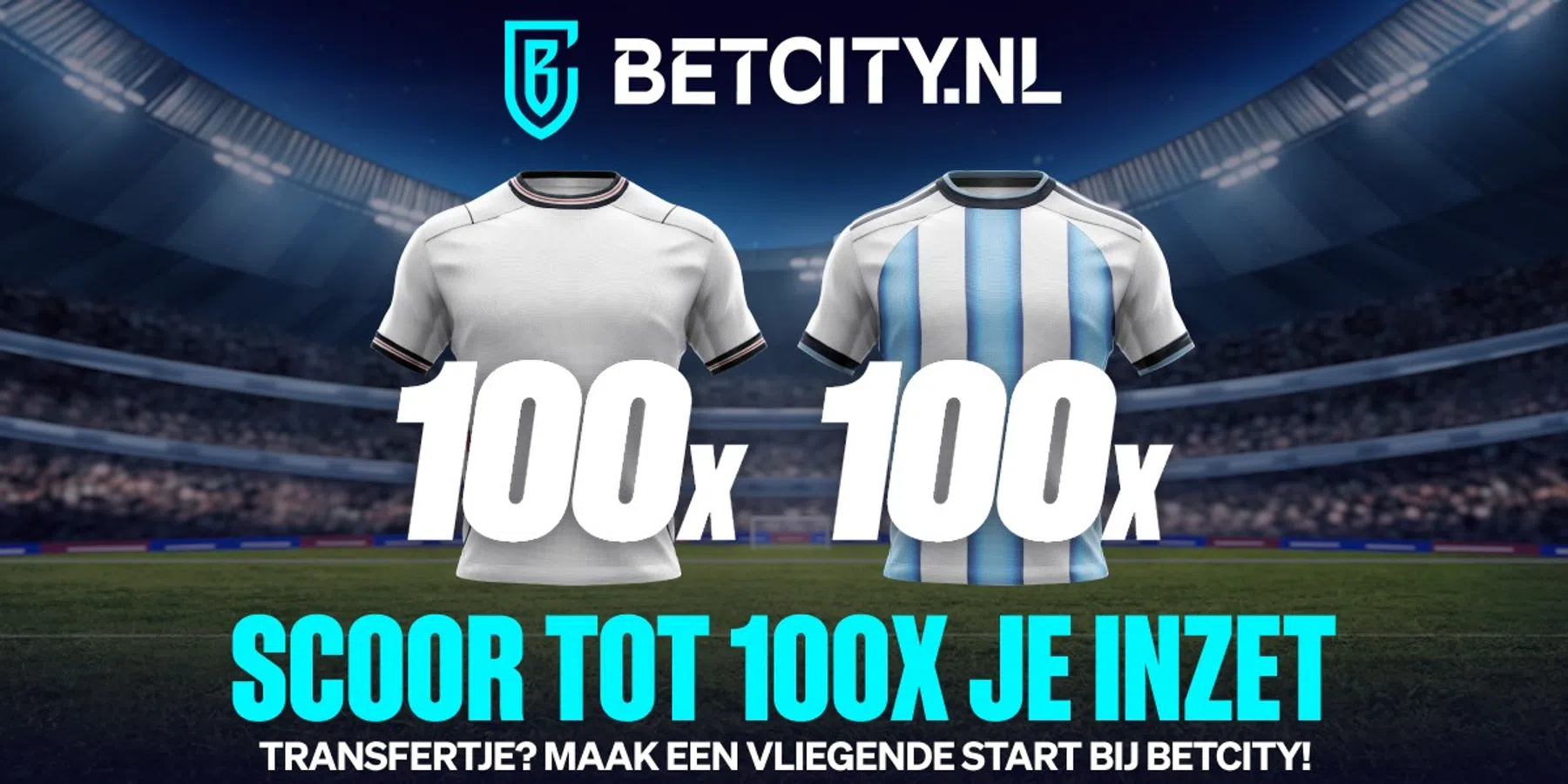 Laatste finale-ticket staat op het spel: Argentinië en Engeland ruiken de finale