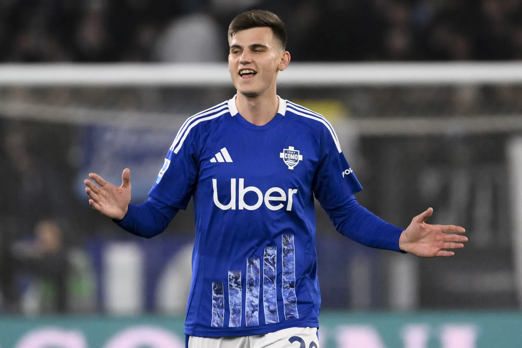 Club Brugge brengt bod uit op Yannik Engelhardt