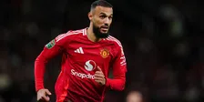 Thumbnail for article: 'United-verdediger kan transfer maken na WK, AC Milan zoekt contact met entourage'