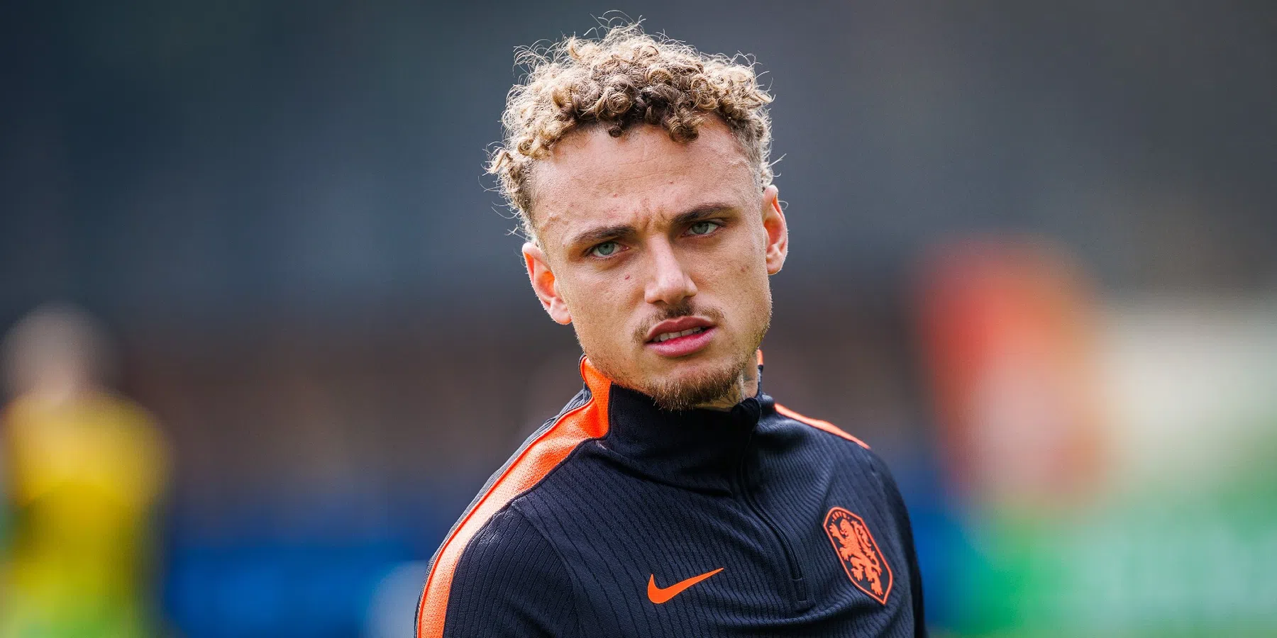 Fiorentina niet meer geïntereseerd in Noa Lang