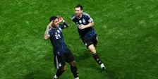 Thumbnail for article: Messi kan geluk niet op na winst Argentinië: "Niet zomaar een overwinning"