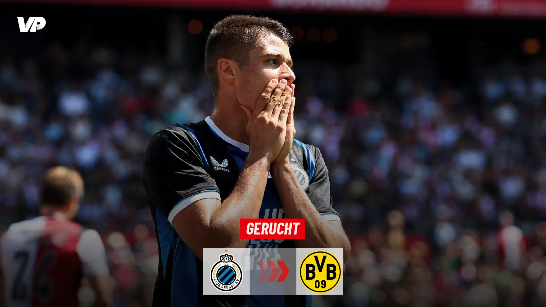 Konur: ‘BVB bereikt akkoord met Tresoldi, Club Brugge wil 35 miljoen euro’
