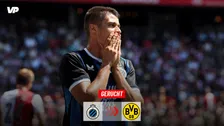 Konur: ‘BVB is persoonlijk akkoord met Tresoldi, Club Brugge wil 35 miljoen euro’
