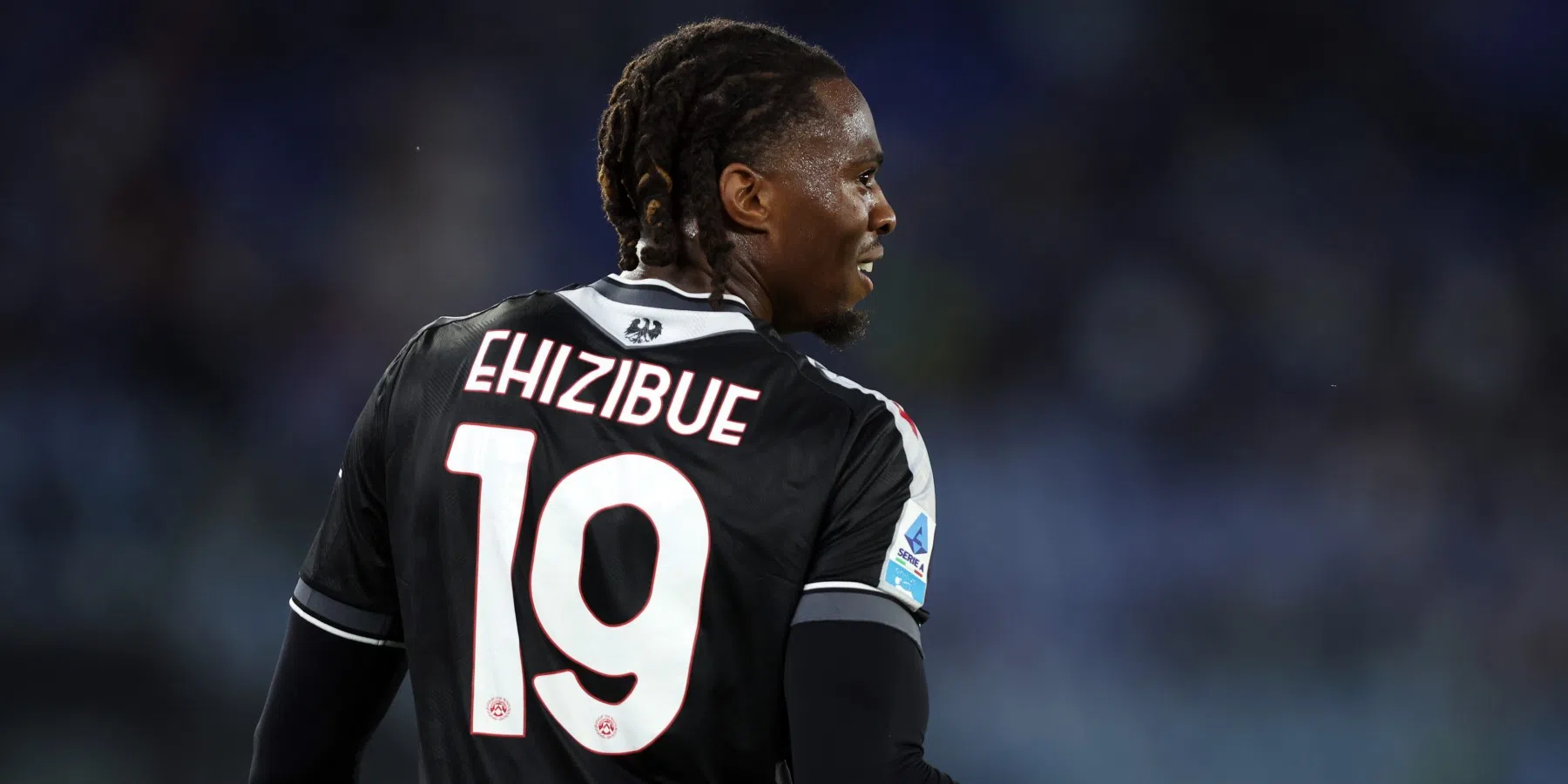 Valencia in de markt voor transfervrije Kingsley Ehizibue
