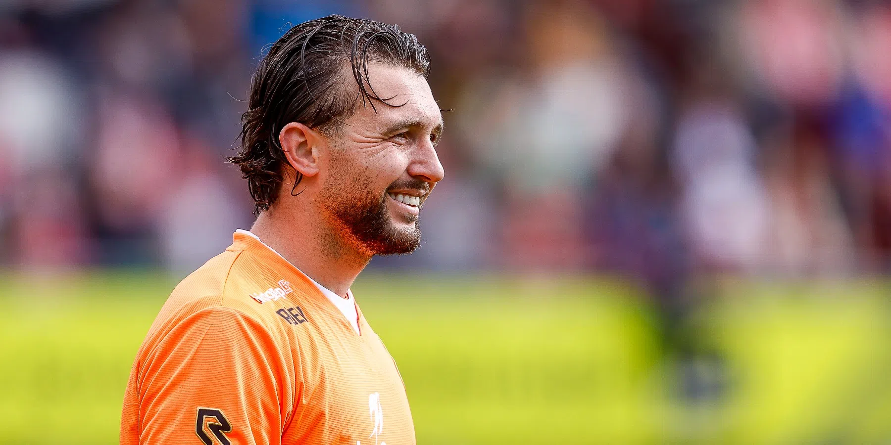 Joël Drommel is door PSV op de transferlijst gezet, weet Rik Elfrink