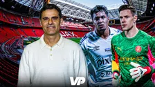"De spelers die nu naar Ajax gaan, gaan echt niet naar PSV of Feyenoord"