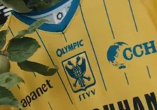STVV stelt thuistenue 2026-2027 voor: 'Kanaries, altijd rechtlijnig'