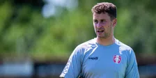 Thumbnail for article: Ajax-leerling Nuijten maakt debuut als hoofdtrainer: 'Ben verslaafd aan voetbal'