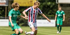 Thumbnail for article: 'AZ heeft nieuwe linksback op het oog en mikt op speler van Jong Oranje'