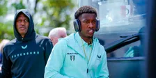 Thumbnail for article: Fortuna Sittard strikt middenvelder van Feyenoord: 'Dit is een geweldige kans'