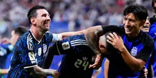 Thumbnail for article: 'Complottheorieën' over Argentinië kop ingedrukt: 'De hele wereld is tegen ze'