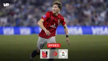 Thumbnail for article: OFFICIEEL: OH Leuven presenteert 26-jarige Ogiwara 