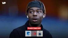 ‘Club Brugge en Ajax strijden om Adedeji-Sternberg, vraagprijs Genk is bekend’