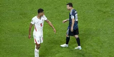 Jude Bellingham onthult wat hij zei tegen Lionel Messi tijdens verhitte discussie