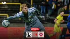 Thumbnail for article: OFFICIEEL: Geen JPL-top of Bundesliga, Vrancken haalt Reus in huis