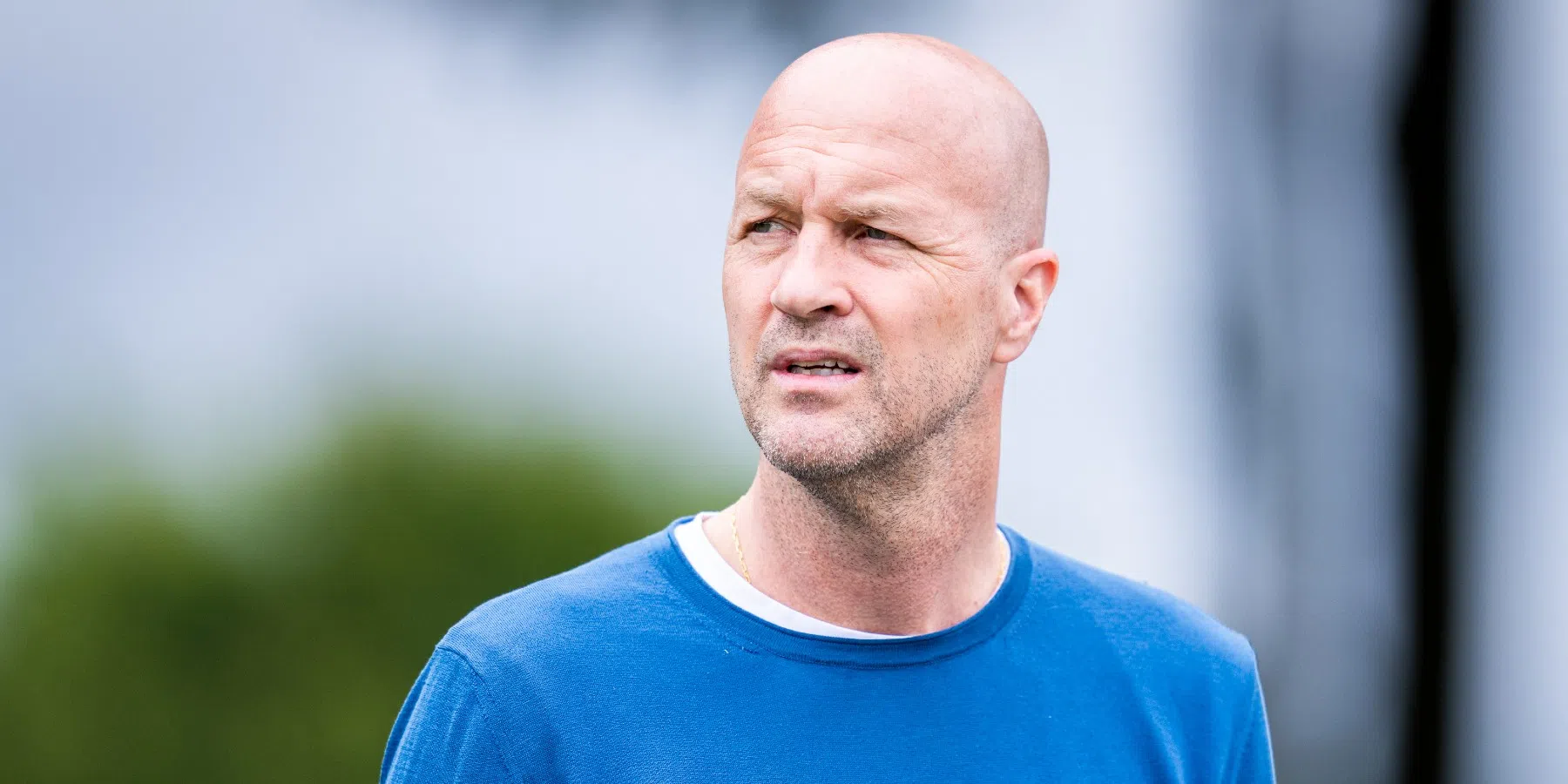 Bij Maccabi Tel Aviv werd Jordi Cruijff door iedereen blindelings gevolgd