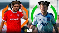 Eerste puzzelstuk gelegd: Ajax en FC Twente kennen Europese tegenstanders