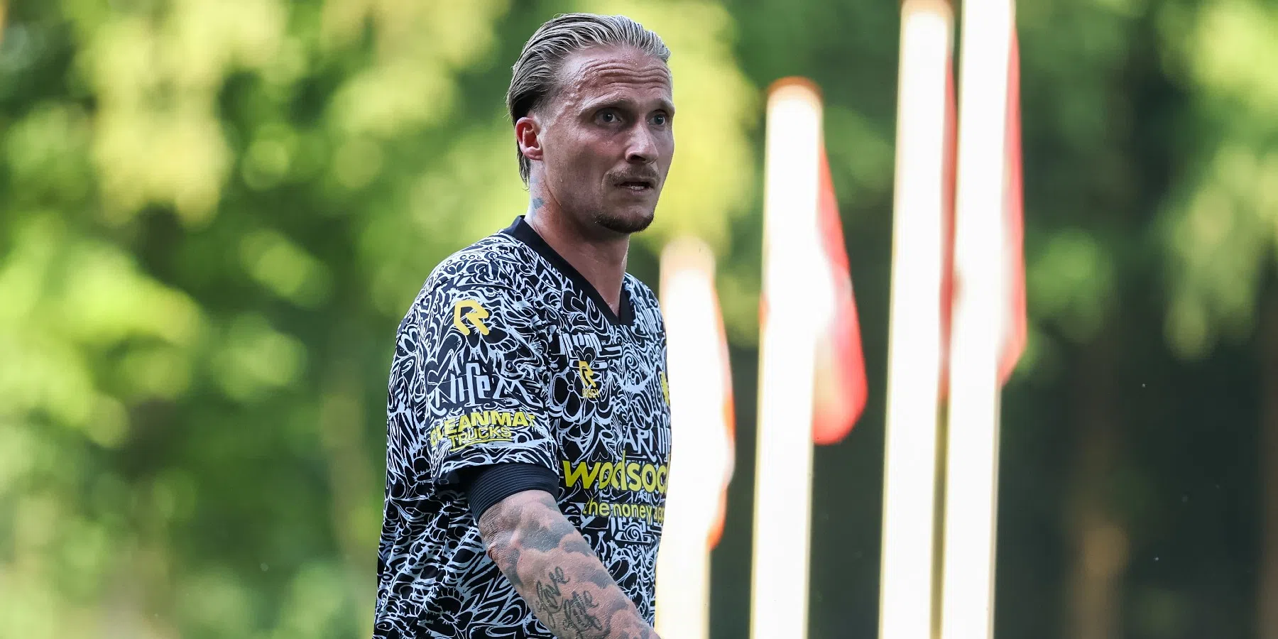 Praat mee op VP: Vitesse - RKC Waalwijk