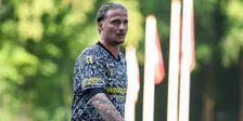 Thumbnail for article: Vitesse pakt groot uit met nieuws over clubicoon Büttner: 'Dit maakt me trots'