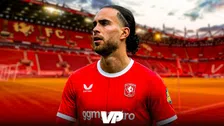 Thumbnail for article: Officieel: FC Twente maakt twee miljoen euro over naar Feyenoord voor toptarget