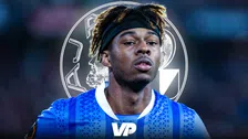 Ajax gaat vol voor aanvaller (21) van tien miljoen euro: 'Type Noa Lang'
