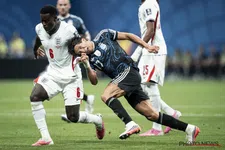 Thumbnail for article: Joos: “Moet dat erbij de Falklands en Maradona? Tuurlijk moet dat erbij” 