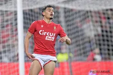 Thumbnail for article: OFFICIEEL: Mehssatou verlaat Standard en keert terug bij KV Kortrijk