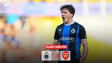 Thumbnail for article: Fabrizio Romano geeft 'here we go' voor toptransfer Tzolis