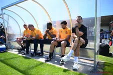 "Toen Club Brugge me belde, moest ik zeker en vast geen twee keer nadenken"
