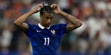 Thumbnail for article: L'Équipe: Olise steekt transferwens niet langer onder stoelen of banken