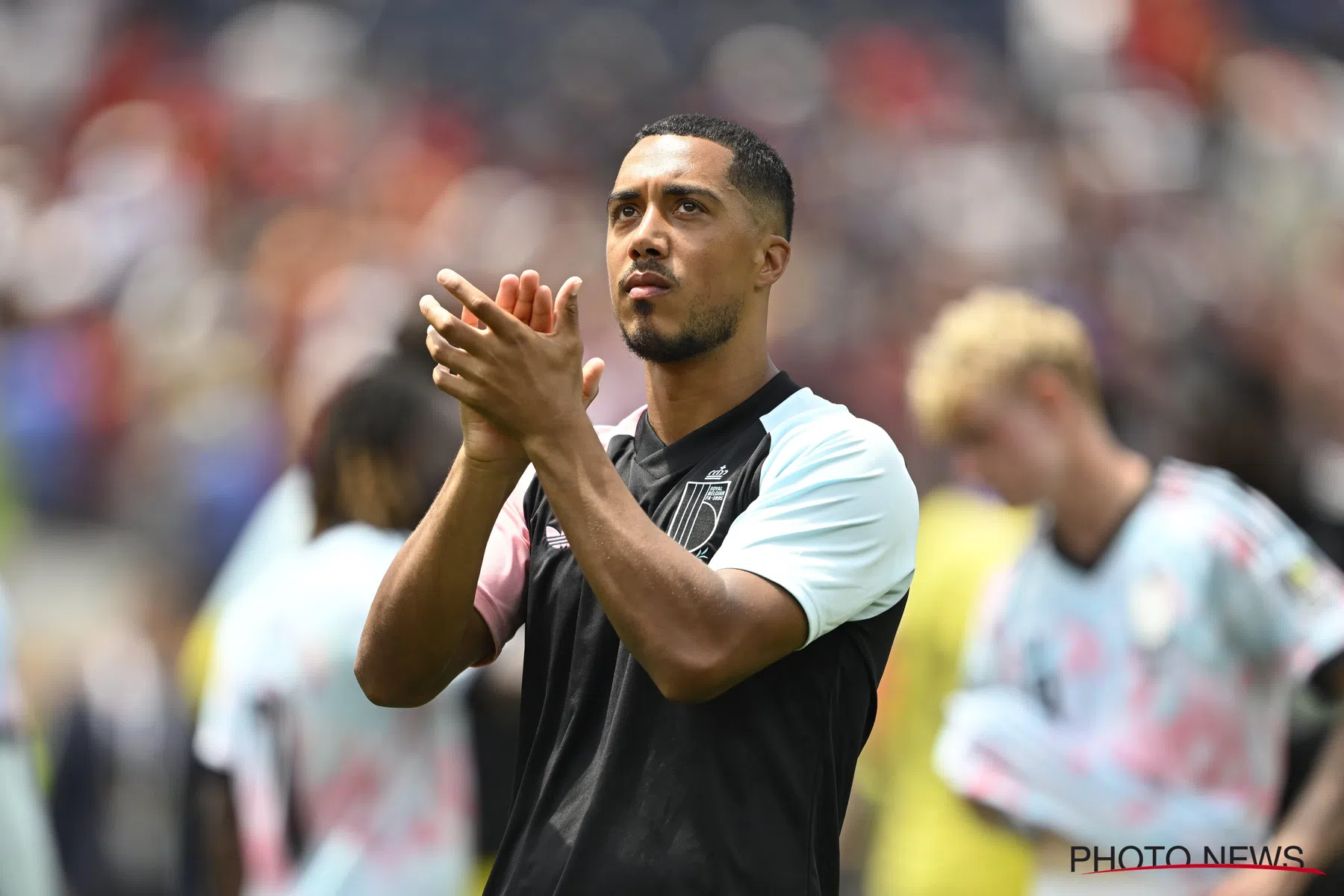 Man United rakelt kapiteinschap Tielemans bij RSCA op: “De perfecte club”