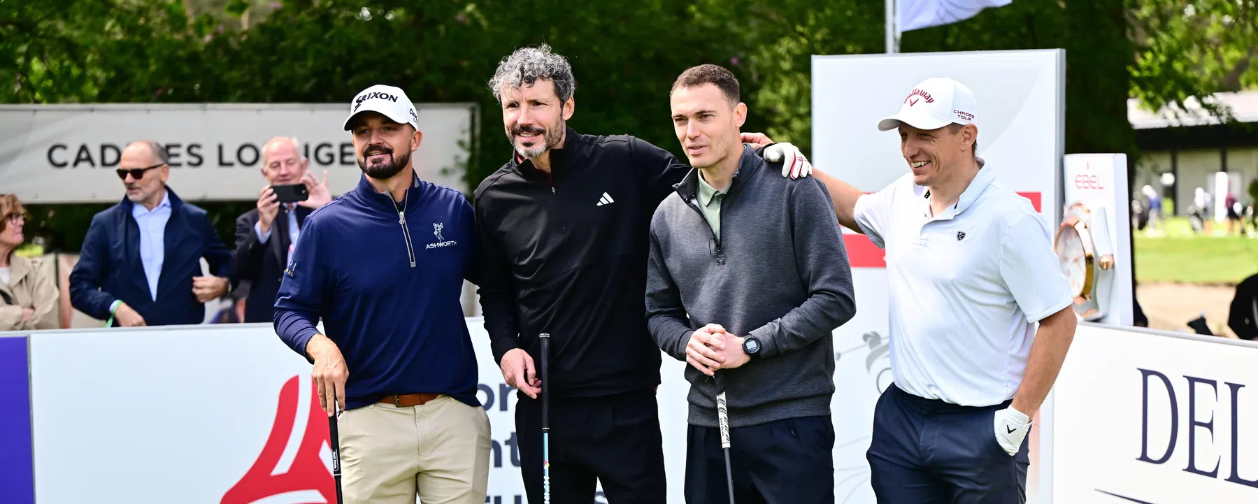 Mark van Bommel geopperd voor bondscoachschap Rode Duivels