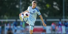'Uitgaande Ajax-transfer op losse schroeven door ontwikkelingen in Duitsland'