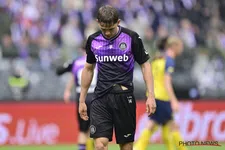 GOAL: Sikan schiet Anderlecht van afstand naar oefenzege tegen AZ