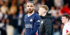 Thumbnail for article: 'PSV zet transfer on hold: onderhandelingen over verdediger stopgezet'