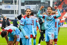 Thumbnail for article: Nieuw uitshirt van Feyenoord lekt uit, fans gaan massaal los