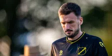 Thumbnail for article: 'NAC accepteert bod van 600.000 euro: basisklant heeft Engelse transfer te pakken'